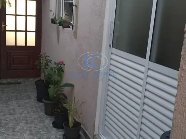 Casa com 265m² 3 quartos e 2 banheiros, à venda, no bairro Jardim Umuarama em Indaiatuba