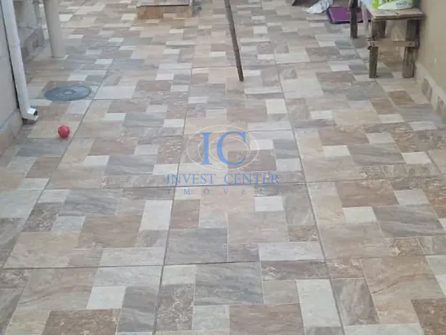 Casa com 265m² 3 quartos e 2 banheiros, à venda, no bairro Jardim Umuarama em Indaiatuba