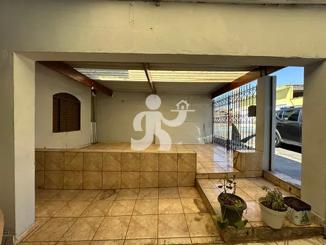 Casa com 200m² 4 quartos e 2 banheiros, à venda, no bairro Jardim Parque Jupiá em Piracicaba