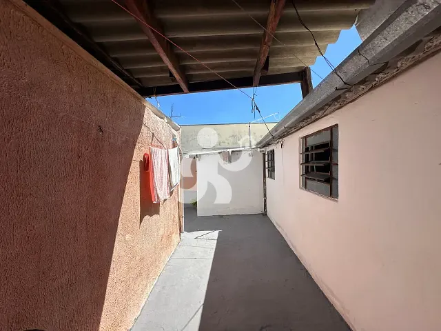 Casa com 200m² 4 quartos e 2 banheiros, para alugar, no bairro Jardim Parque Jupiá em Piracicaba