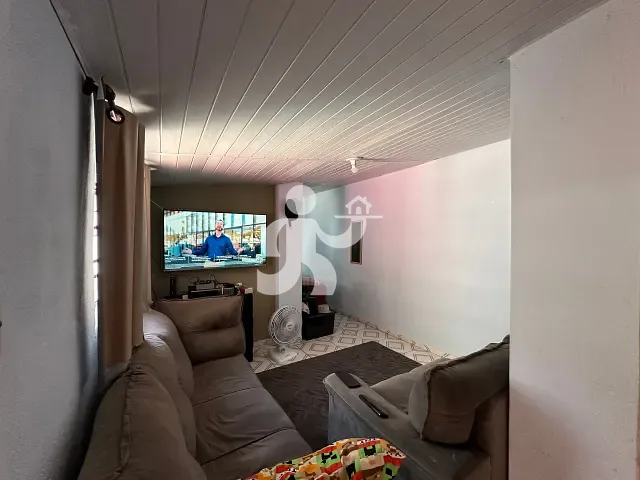 Casa com 100m² 1 quarto e 1 banheiro, para alugar, no bairro Jardim Parque Jupiá em Piracicaba
