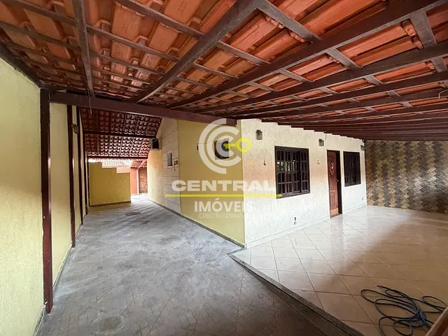 Casa 2 quartos e 1 banheiro, à venda, no bairro Rio Várzea em Itaboraí