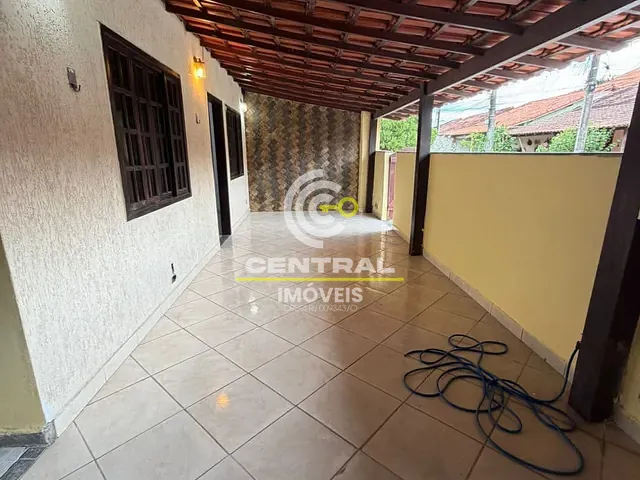 Casa 2 quartos e 1 banheiro, à venda, no bairro Rio Várzea em Itaboraí