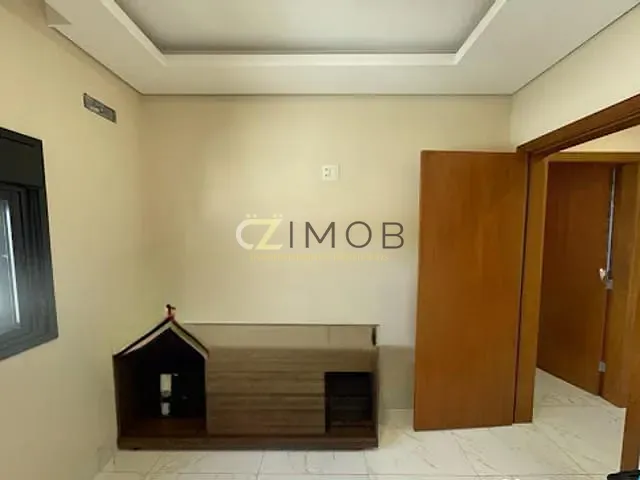Casa com 300m² 3 quartos e 3 banheiros, à venda, no bairro Portal da Mata em Ribeirão Preto