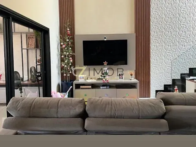 Casa com 300m² 3 quartos e 3 banheiros, à venda, no bairro Portal da Mata em Ribeirão Preto