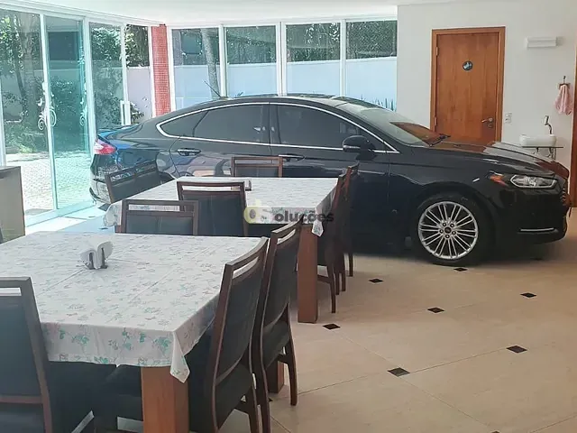 Casa 3 quartos e 5 banheiros, à venda, no bairro Roseira em Mairiporã