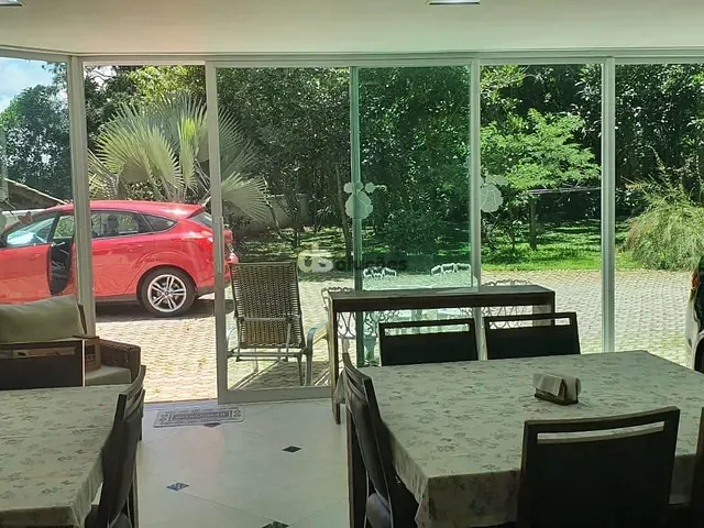 Casa 3 quartos e 5 banheiros, à venda, no bairro Roseira em Mairiporã
