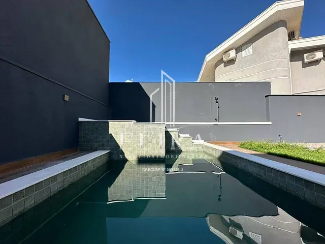 Casa com 360m² 3 quartos e 5 banheiros, à venda, no bairro Jardim Imperador em Americana