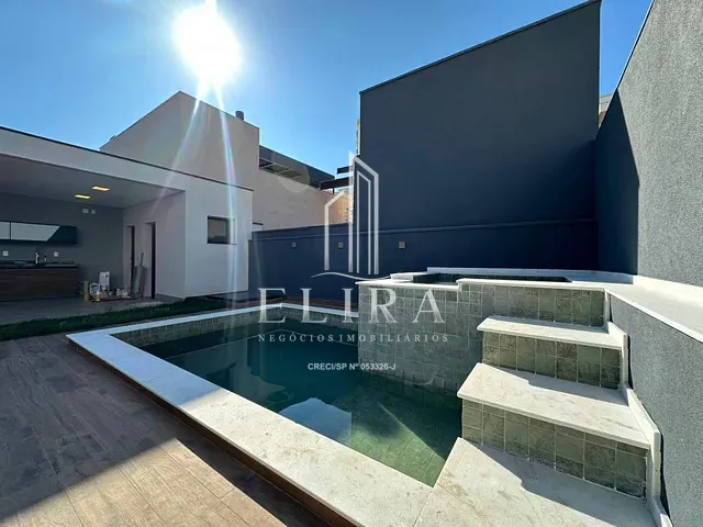 Casa com 360m² 3 quartos e 5 banheiros, à venda, no bairro Jardim Imperador em Americana