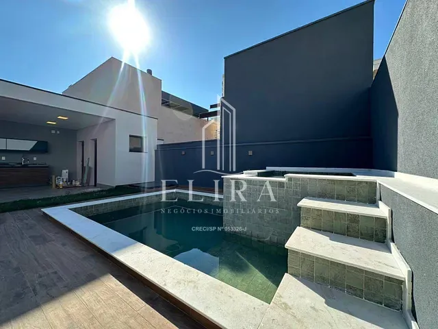 Casa com 360m² 3 quartos e 5 banheiros, à venda, no bairro Jardim Imperador em Americana