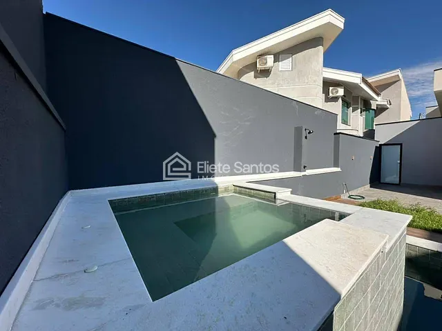 Casa com 360m² 3 quartos e 5 banheiros, à venda, no bairro Jardim Imperador em Americana