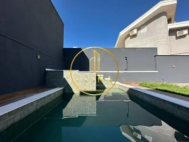 Casa com 360m² 3 quartos e 5 banheiros, à venda, no bairro Jardim Imperador em Americana