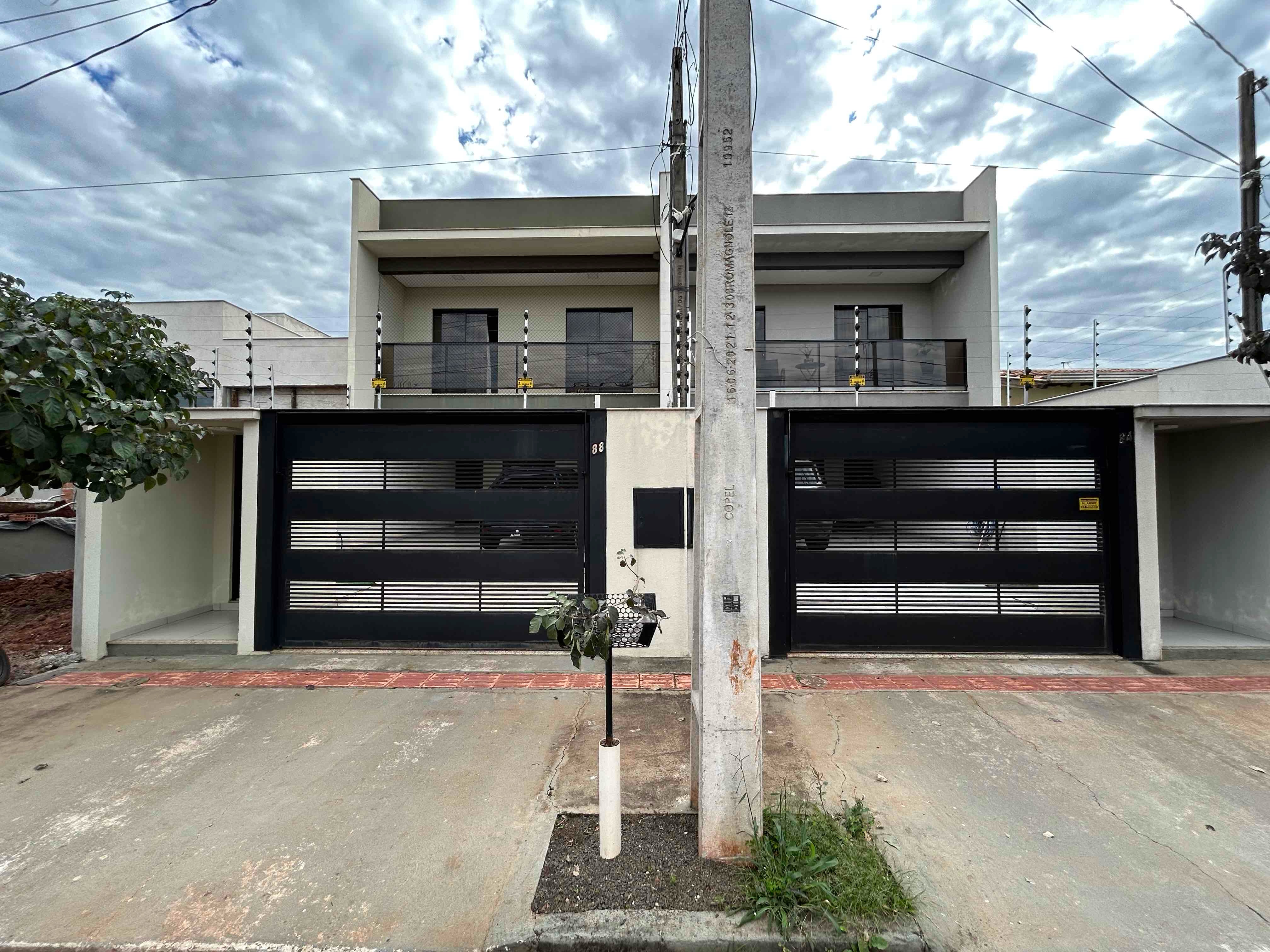 Casa, 3 quartos, 146 m² - Foto 32