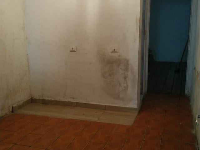 Casa 1 quarto e 1 banheiro, para alugar, no bairro Parque Santa Madalena em São Paulo