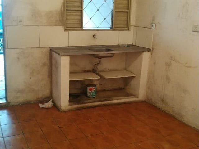 Casa 1 quarto e 1 banheiro, para alugar, no bairro Parque Santa Madalena em São Paulo