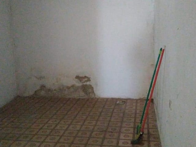 Casa 1 quarto e 1 banheiro, para alugar, no bairro Parque Santa Madalena em São Paulo