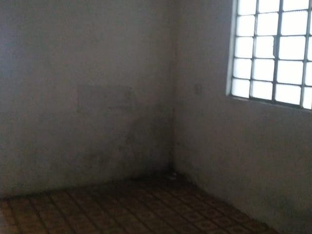 Casa 1 quarto e 1 banheiro, para alugar, no bairro Parque Santa Madalena em São Paulo