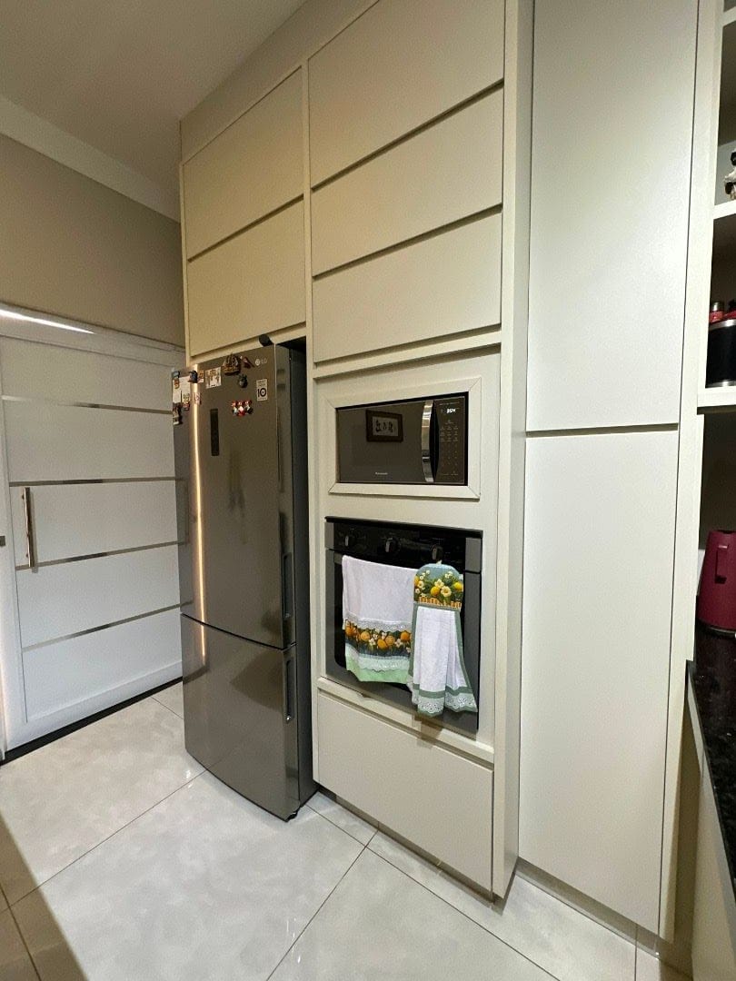 Casa, 3 quartos, 100 m² - Foto 6