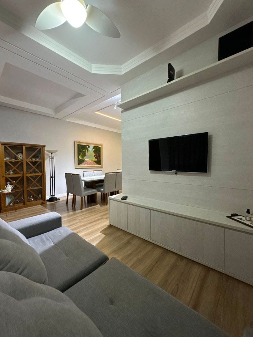 Casa, 3 quartos, 100 m² - Foto 8