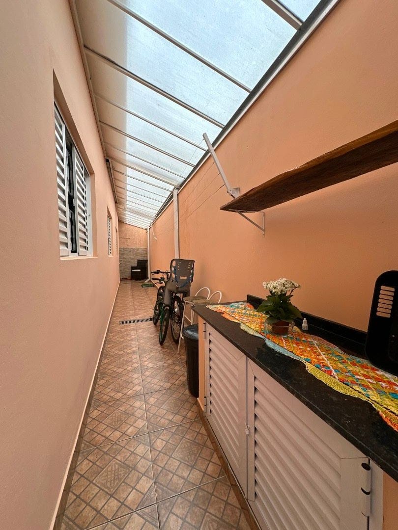 Casa, 3 quartos, 100 m² - Foto 20