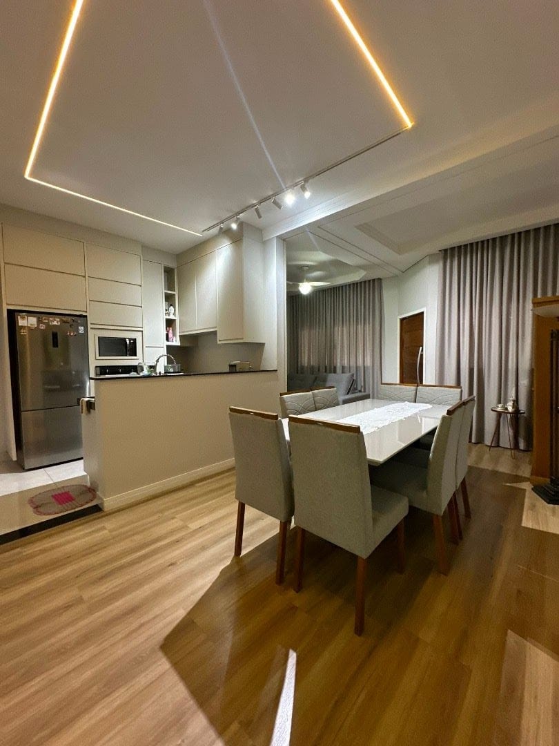 Casa, 3 quartos, 100 m² - Foto 2