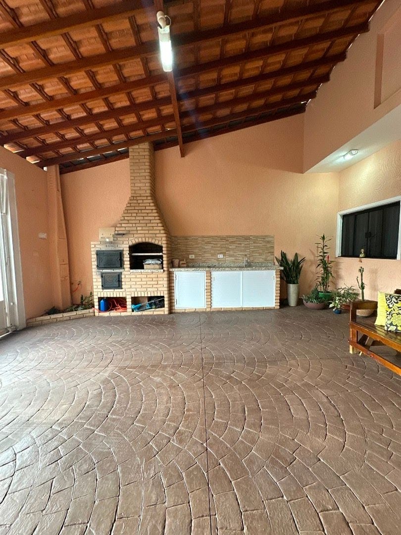 Casa, 3 quartos, 100 m² - Foto 21