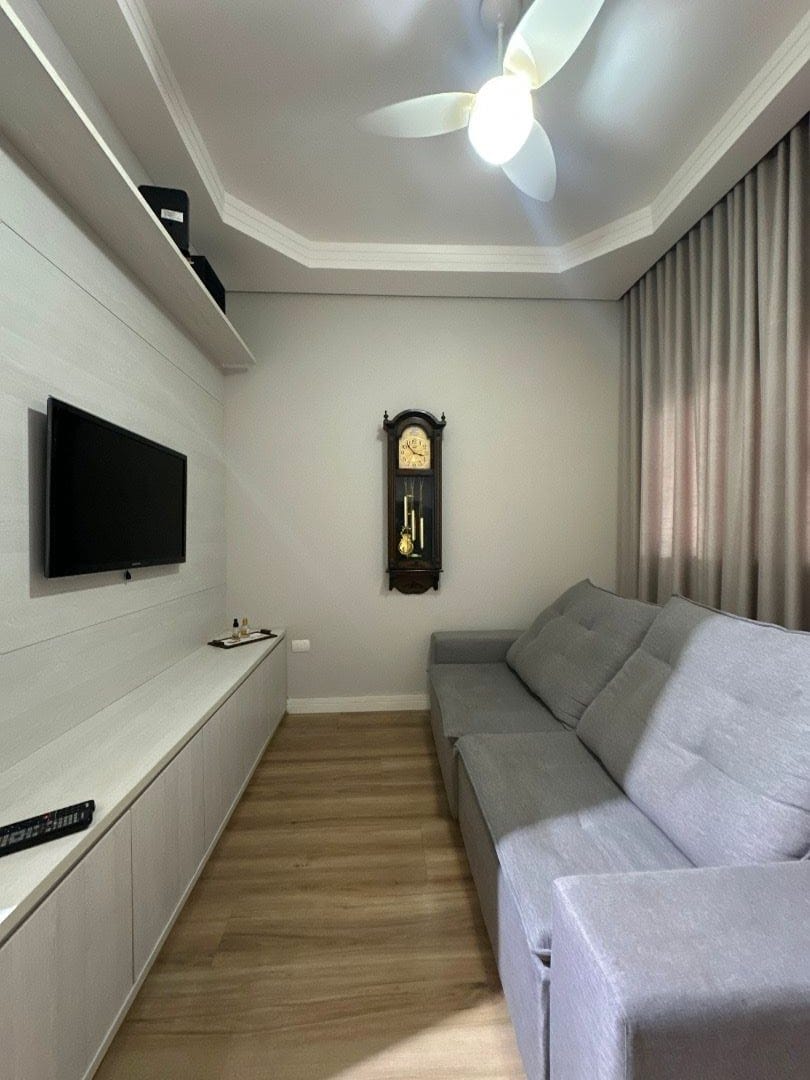 Casa, 3 quartos, 100 m² - Foto 9