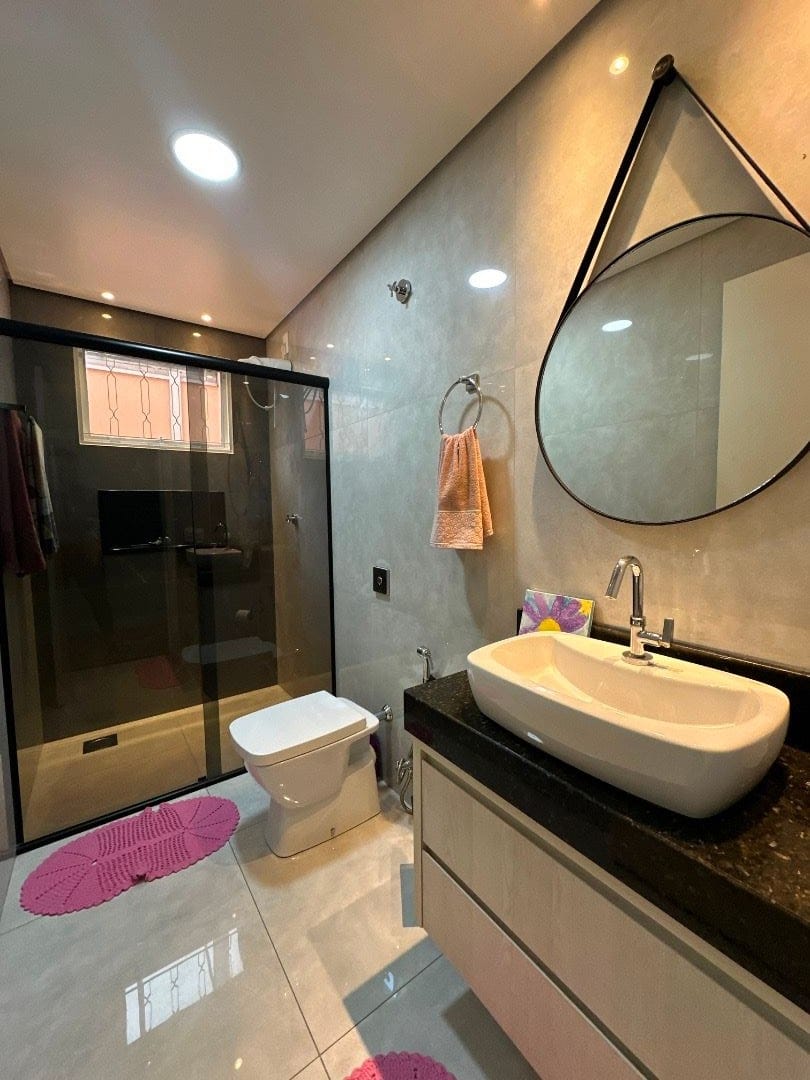 Casa, 3 quartos, 100 m² - Foto 18