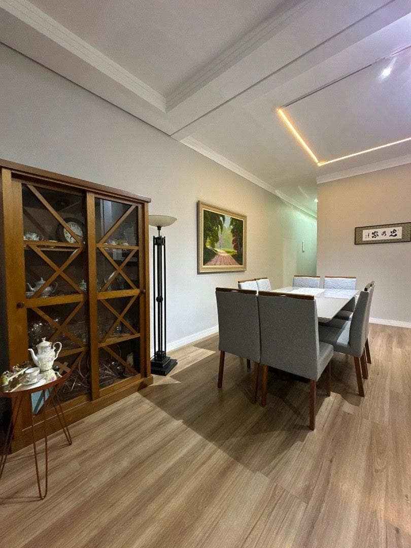 Casa, 3 quartos, 100 m² - Foto 7