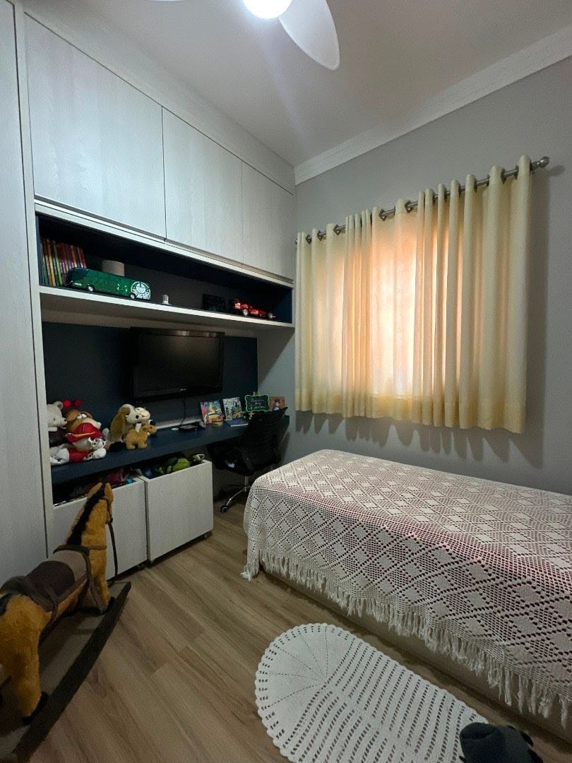 Casa, 3 quartos, 100 m² - Foto 15