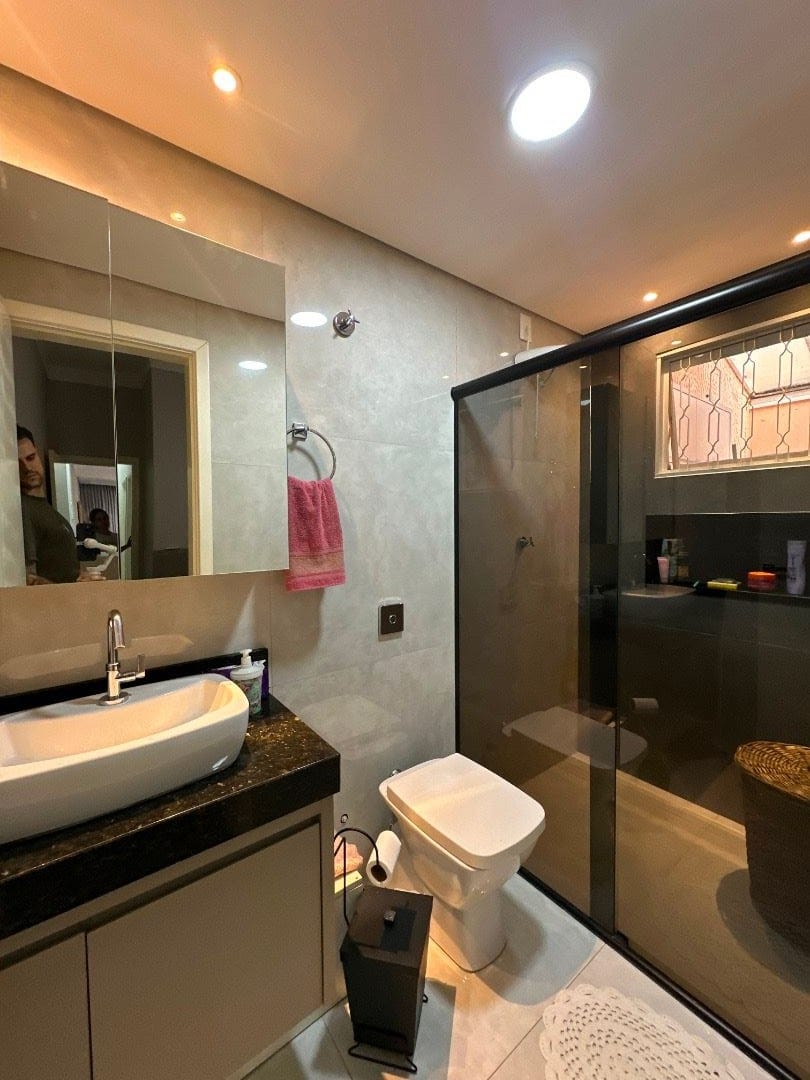 Casa, 3 quartos, 100 m² - Foto 12