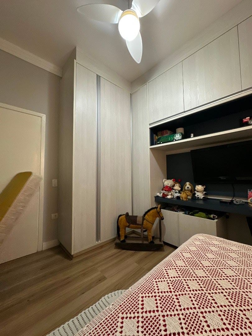 Casa, 3 quartos, 100 m² - Foto 13