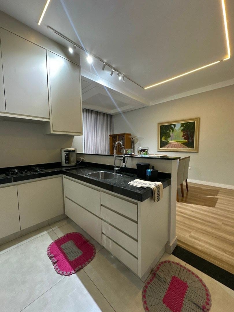 Casa, 3 quartos, 100 m² - Foto 4