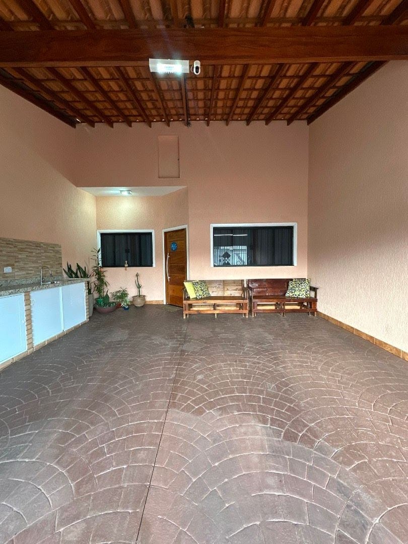 Casa, 3 quartos, 100 m² - Foto 22