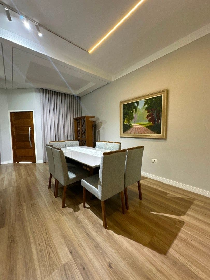 Casa, 3 quartos, 100 m² - Foto 3