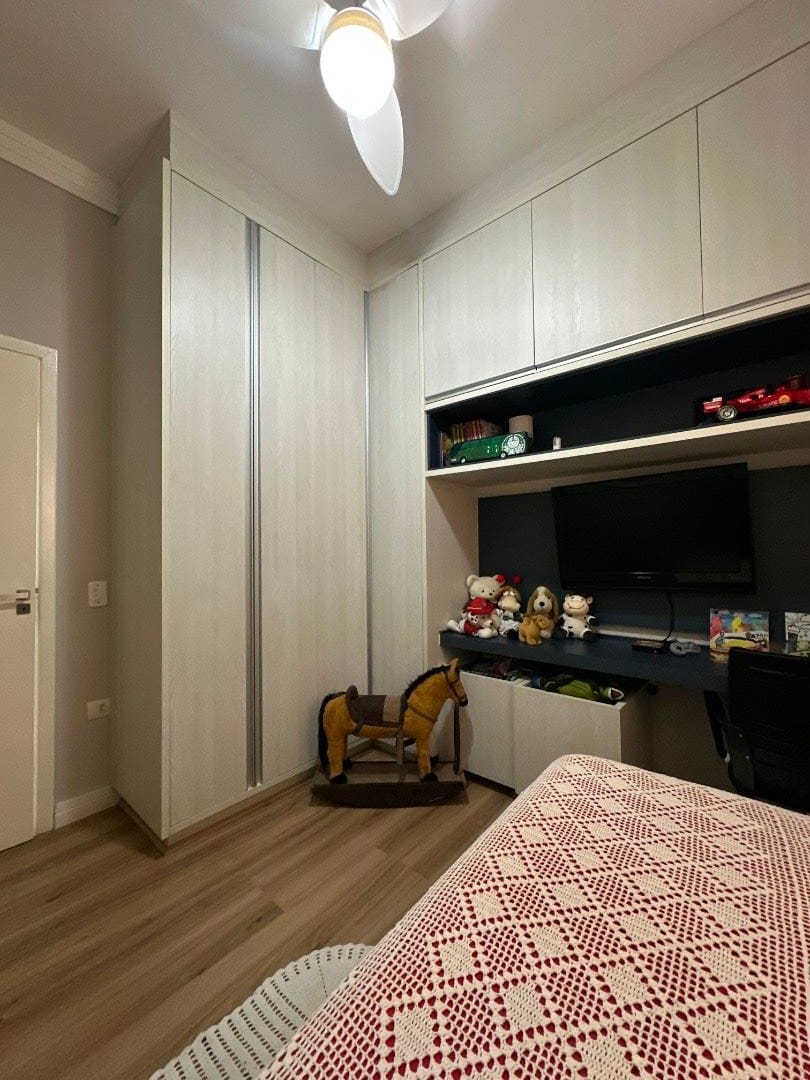 Casa, 3 quartos, 100 m² - Foto 14