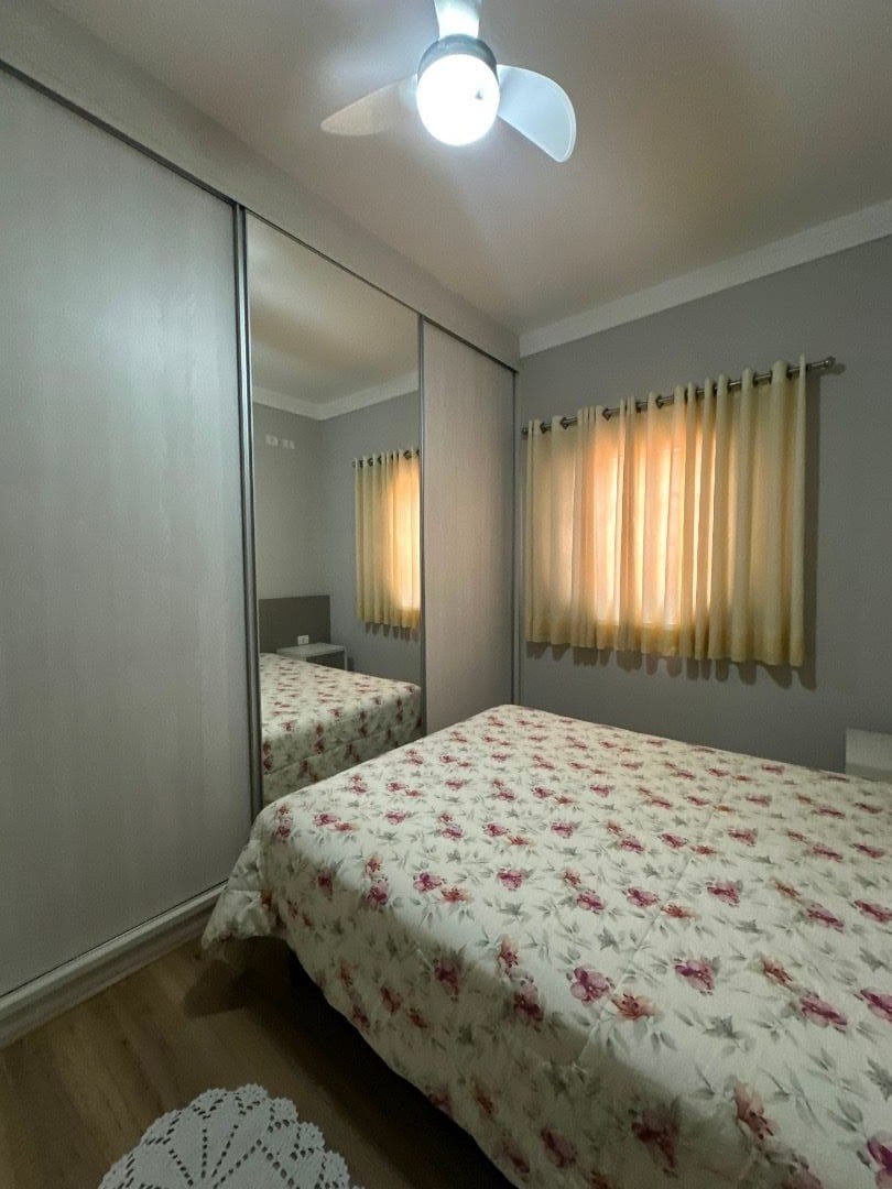 Casa, 3 quartos, 100 m² - Foto 10