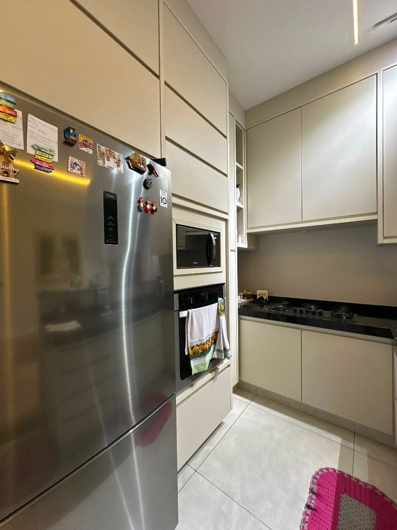 Casa, 3 quartos, 100 m² - Foto 5