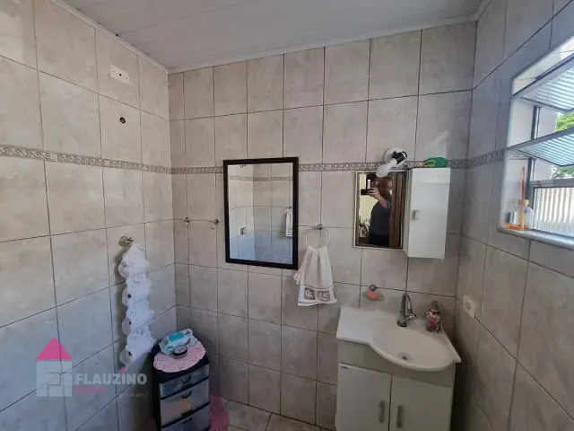 Casa com 250m² 2 quartos e 2 banheiros, à venda, no bairro Parque Arariba em São Paulo