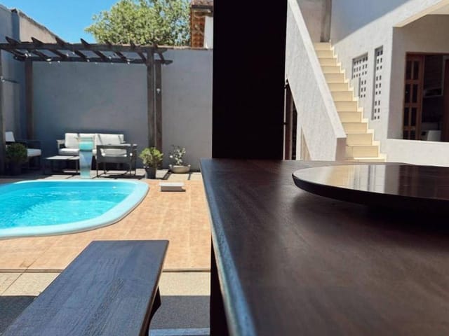 Casa 3 quartos e 2 banheiros, à venda, no bairro Mata da Serra em Serra