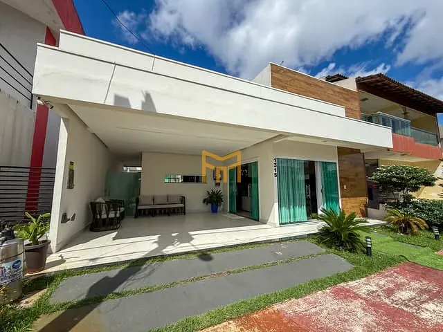 Casa 3 quartos e 5 banheiros, à venda, no bairro Tapanã (Icoaraci) em Belém