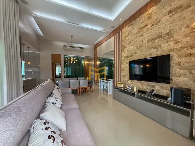 Casa 3 quartos e 5 banheiros, à venda, no bairro Tapanã (Icoaraci) em Belém