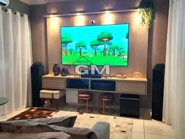 Casa com 160m² 2 quartos e 1 banheiro, à venda, no bairro Reserva do Bosque em Ribeirão Preto