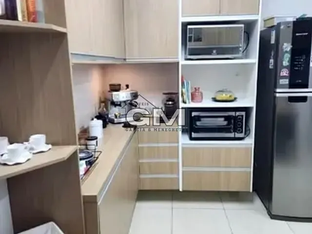 Casa com 160m² 2 quartos e 1 banheiro, à venda, no bairro Reserva do Bosque em Ribeirão Preto