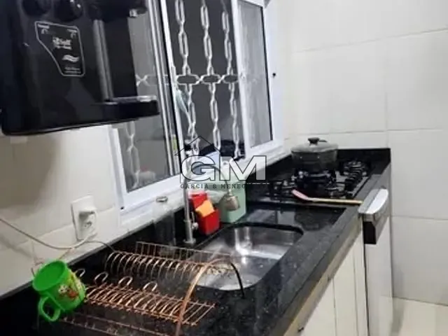 Casa com 160m² 2 quartos e 1 banheiro, à venda, no bairro Reserva do Bosque em Ribeirão Preto