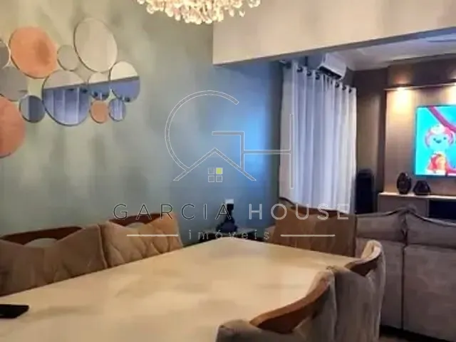 Casa com 160m² 2 quartos e 1 banheiro, à venda, no bairro Reserva do Bosque em Ribeirão Preto