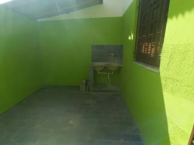 Casa 2 quartos e 1 banheiro, para alugar, no bairro Ponto Novo em Aracaju