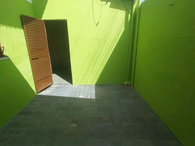 Casa 2 quartos e 1 banheiro, para alugar, no bairro Ponto Novo em Aracaju