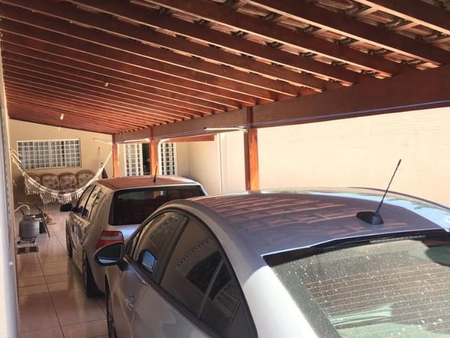 Foto do Casa - Casa à venda, 232 m² por R$ 900.000,00 - Santa Terezinha - Paulínia/SP | Hermes Imóveis