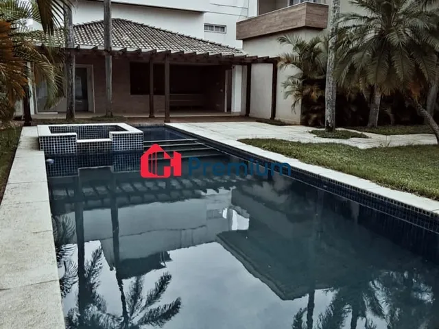 Casa 5 quartos e 7 banheiros, à venda ou para alugar, no bairro Barra da Tijuca em Rio de Janeiro